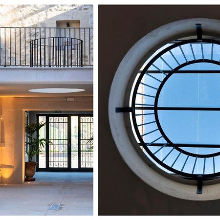 Apartamentos Florinda De La Cava Toledo - 3 Екстер'єр фото
