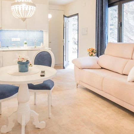 Apartamentos Florinda De La Cava Toledo - 3 Екстер'єр фото