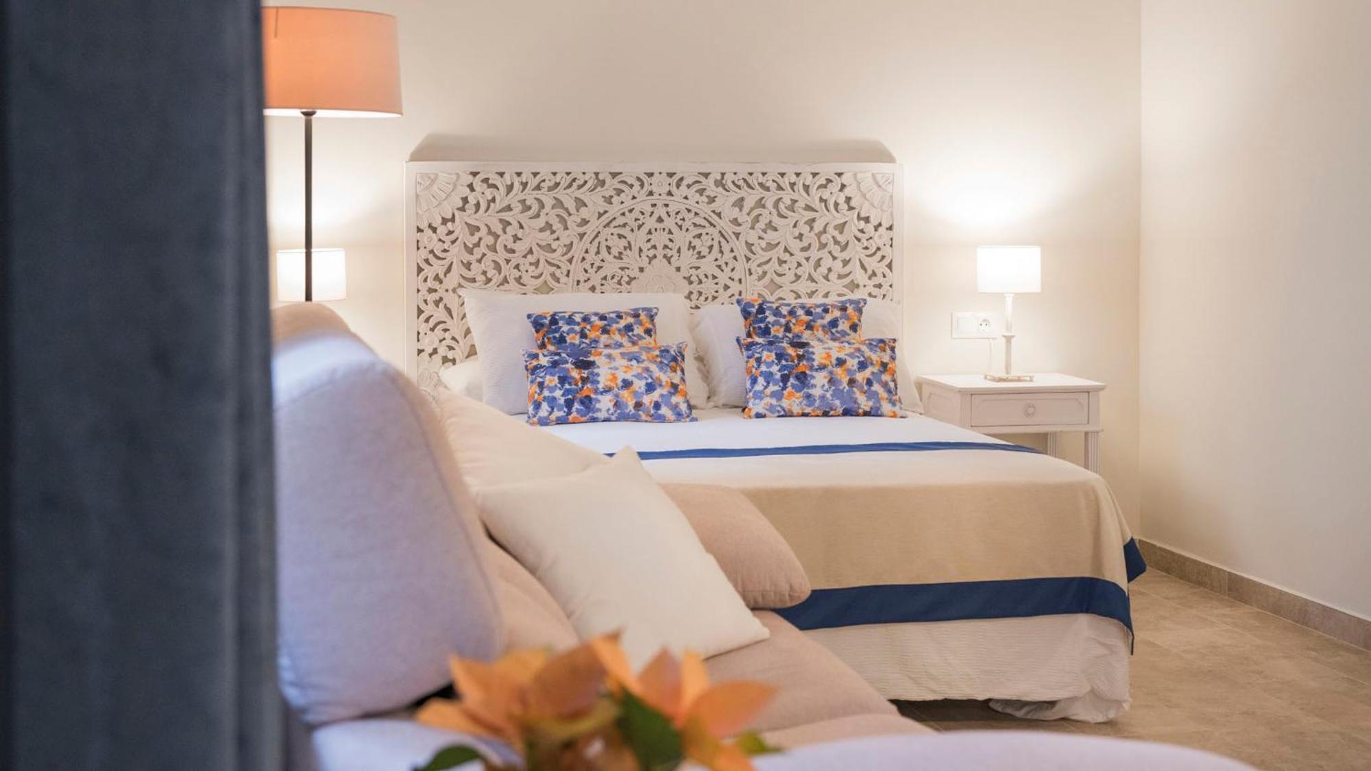 Apartamentos Florinda De La Cava Toledo - 3 Екстер'єр фото