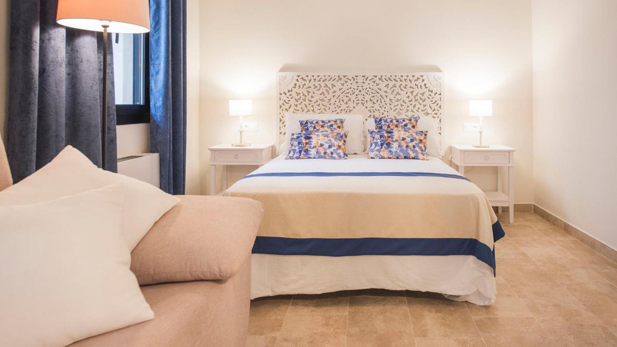Apartamentos Florinda De La Cava Toledo - 3 Екстер'єр фото