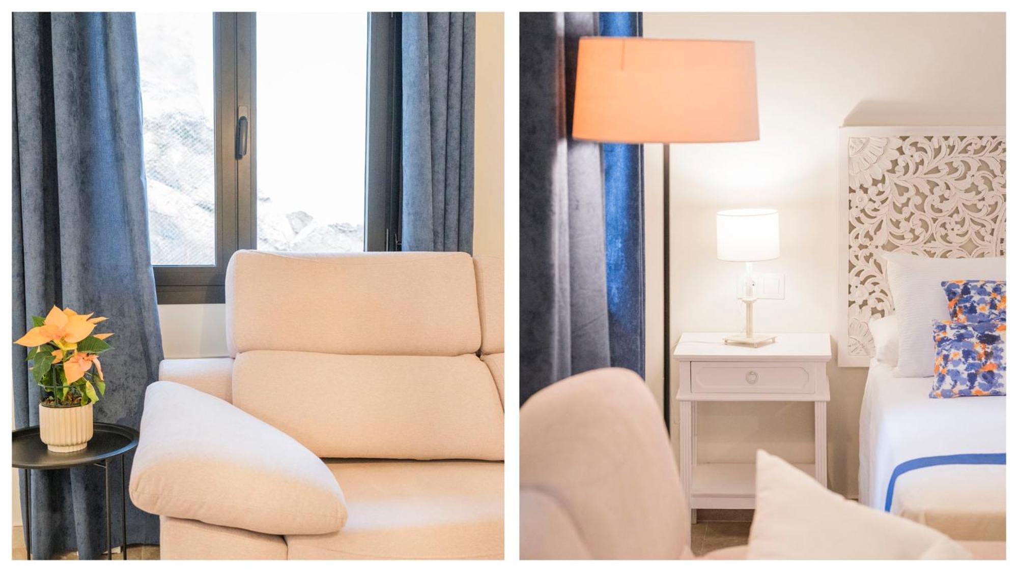 Apartamentos Florinda De La Cava Toledo - 3 Екстер'єр фото