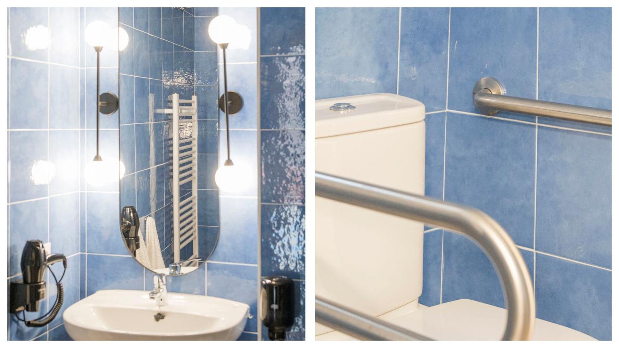 Apartamentos Florinda De La Cava Toledo - 3 Екстер'єр фото