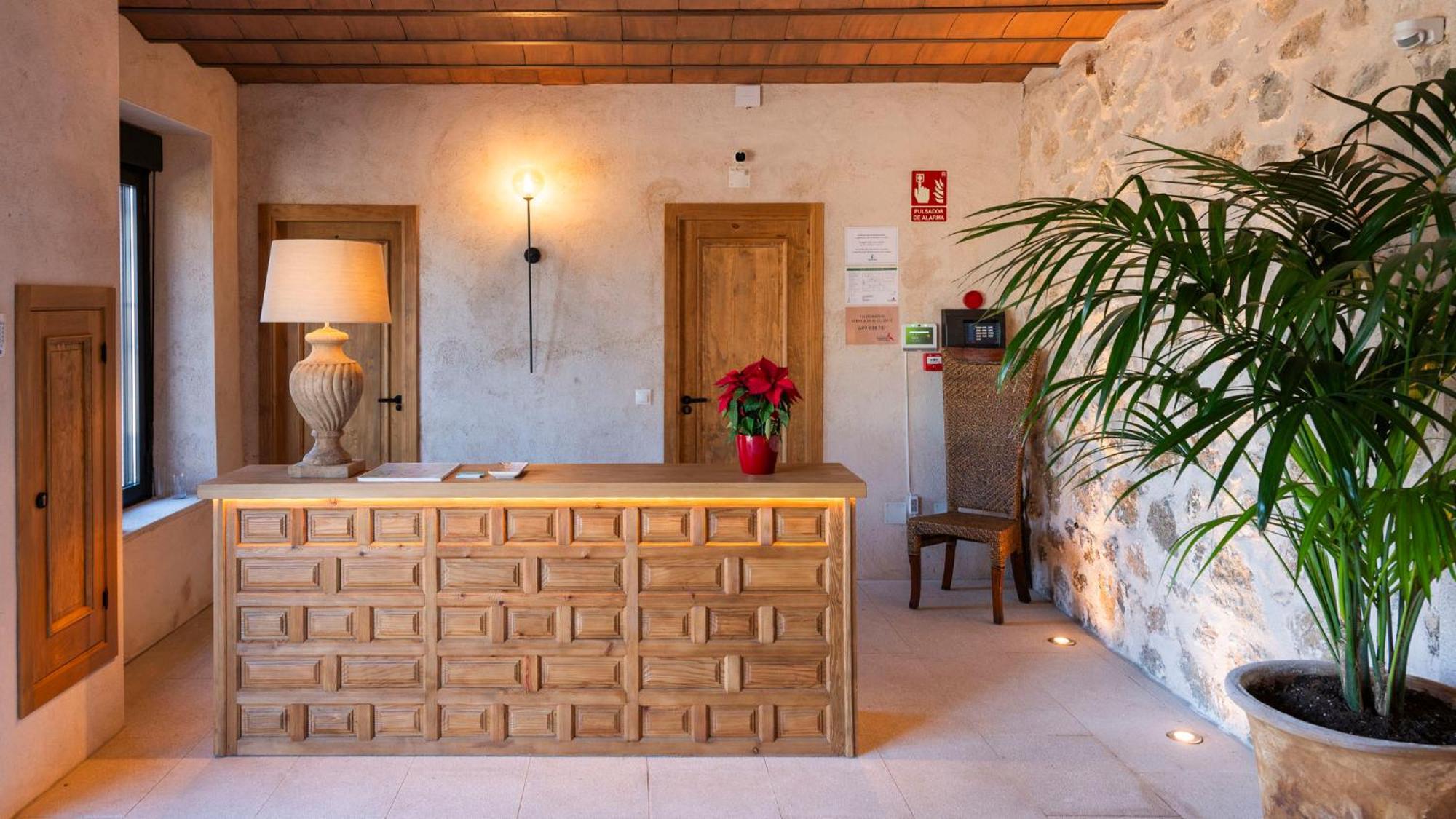 Apartamentos Florinda De La Cava Toledo - 3 Екстер'єр фото