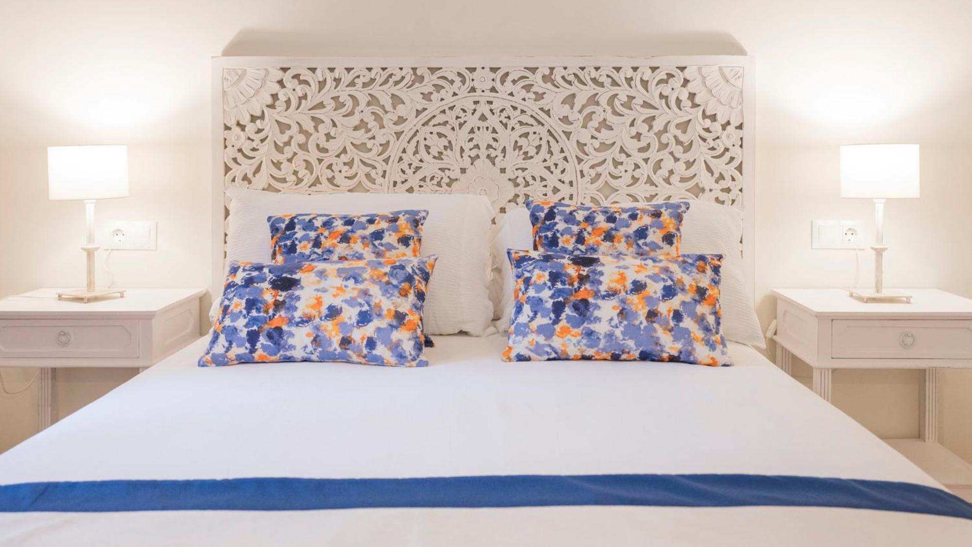 Apartamentos Florinda De La Cava Toledo - 3 Екстер'єр фото