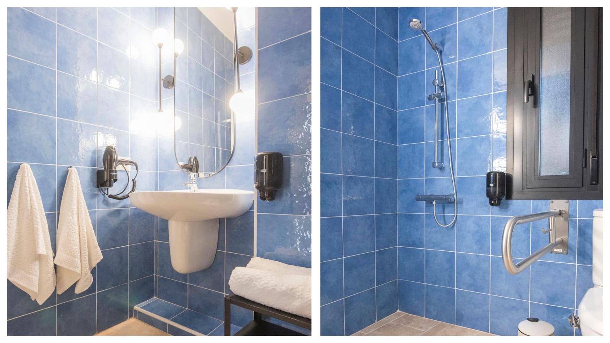 Apartamentos Florinda De La Cava Toledo - 3 Екстер'єр фото