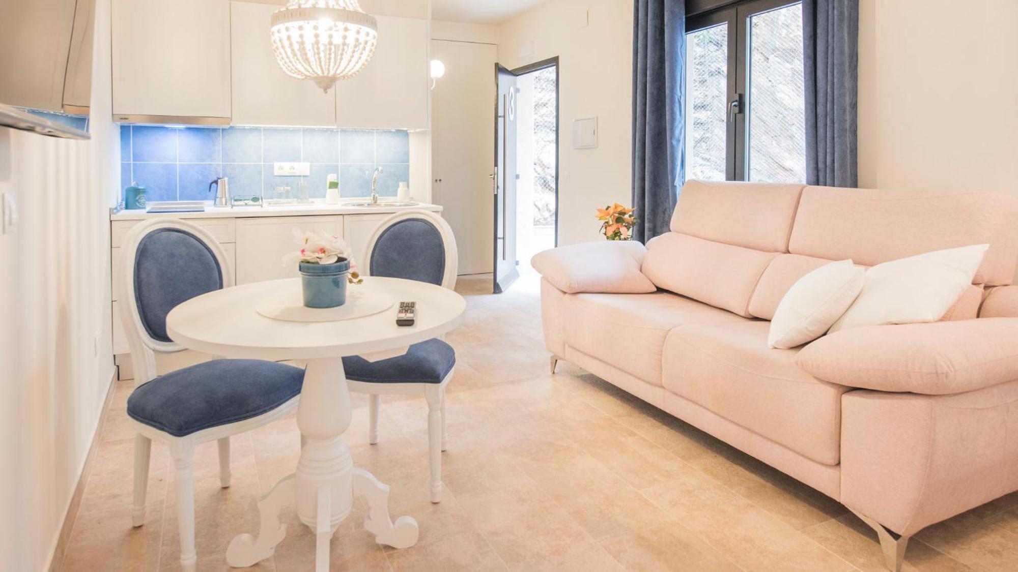 Apartamentos Florinda De La Cava Toledo - 3 Екстер'єр фото