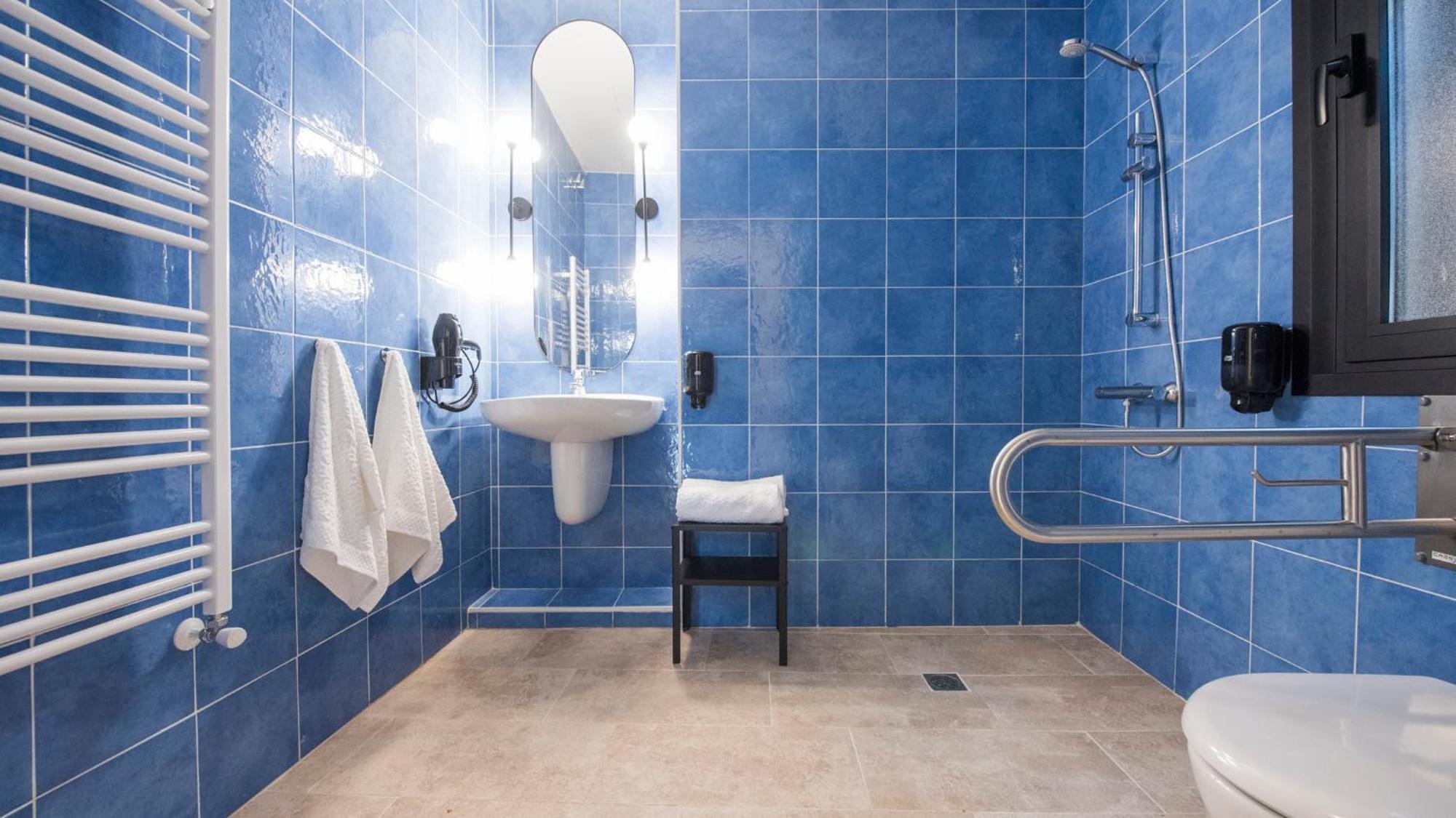 Apartamentos Florinda De La Cava Toledo - 3 Екстер'єр фото