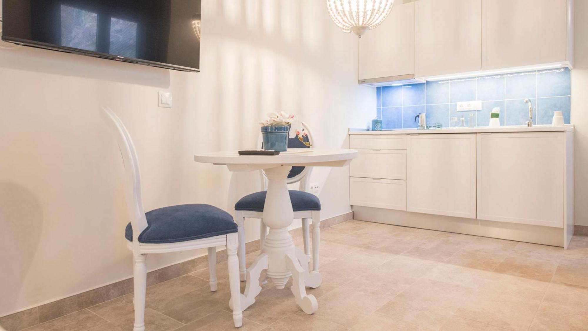 Apartamentos Florinda De La Cava Toledo - 3 Екстер'єр фото