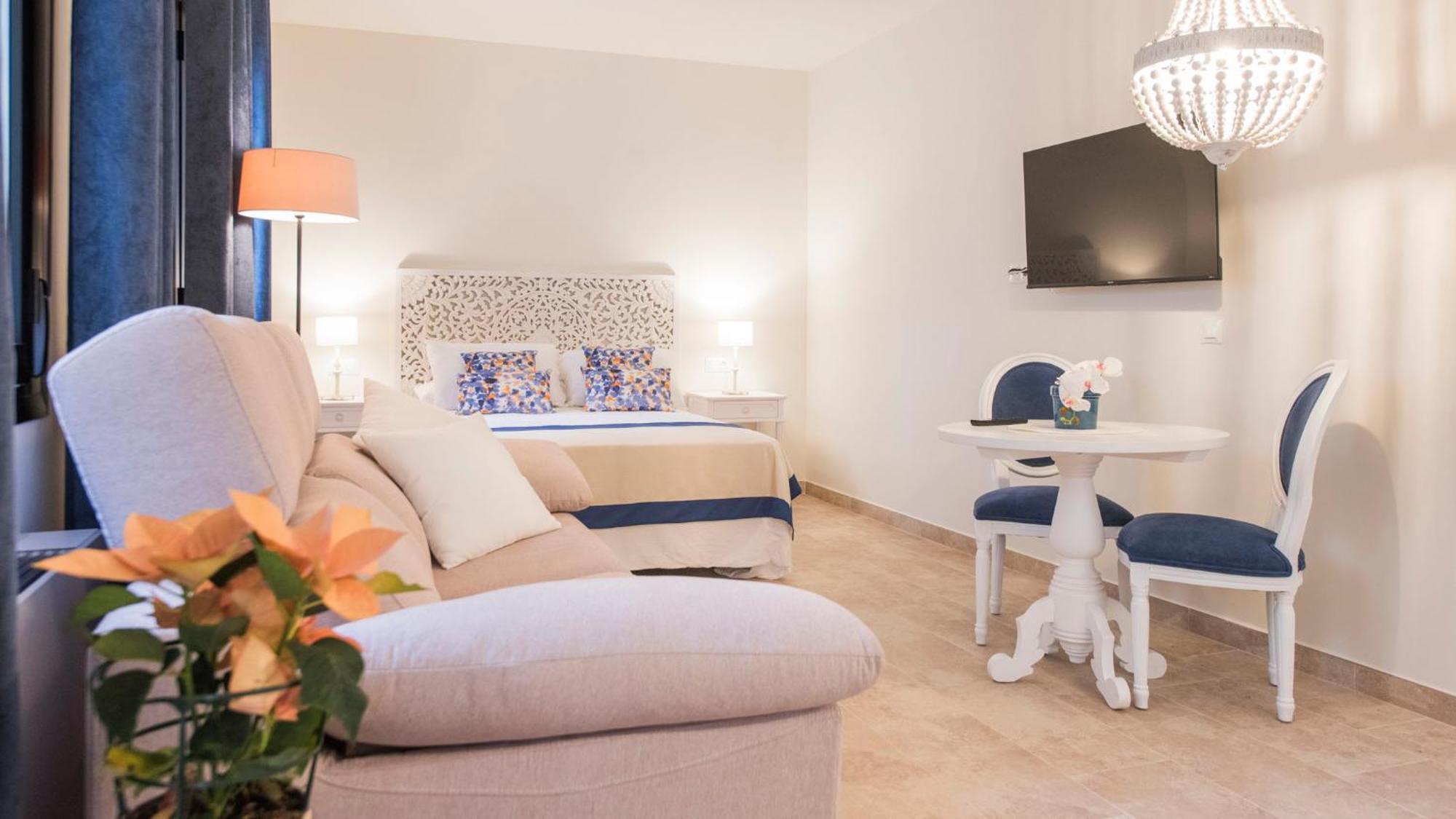 Apartamentos Florinda De La Cava Toledo - 3 Екстер'єр фото